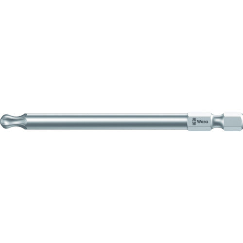 日本正規品 ヴェラ 1/4トルクスロングビット TX25X89mm (059703)(4013288156006) ベラ Wera