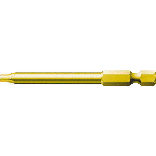 日本正規品 ヴェラ T 8x50mm ドライバービット(ホールド付) (060080)(4013288106889) ベラ Wera