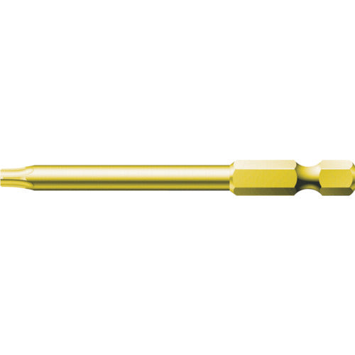 日本正規品 ヴェラ T40x50mm ドライバービット(ホールド付) (060087)(4013288106957) ベラ Wera