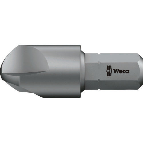 日本正規品 ヴェラ 66774 # 8x32mm (TRI-WING)ドライバービット (066774)(4013288033550) ベラ Wera