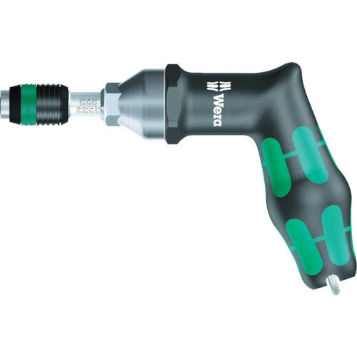 日本正規品 ヴェラ 3.0 -6.0N.m トルクドライバー(アジャスタブル) (074702)(4013288101730) ベラ Wera
