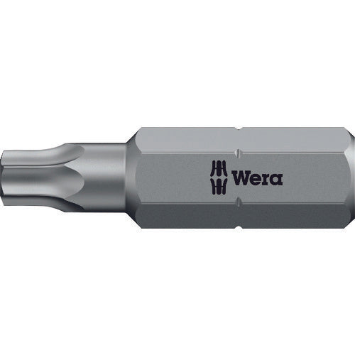 Wera 867/1IPR イジリ止付トルクスプラスビット 10