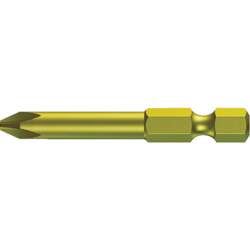 日本正規品 ヴェラ #3x89mm (プラス)ドライバービット (134914)(4013288105240) ベラ Wera