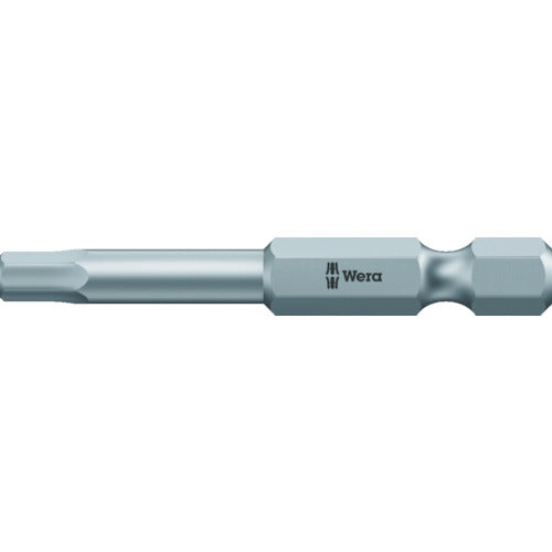 日本正規品 ヴェラ 5/32x50mm (Hex-Plus)ドライバービット (135096)(4013288036384) ベラ Wera