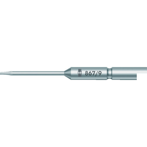 日本正規品 ヴェラ 8IPx 44TORX-PLUSドライバービット(精密) (135234)(4013288112705) ベラ Wera