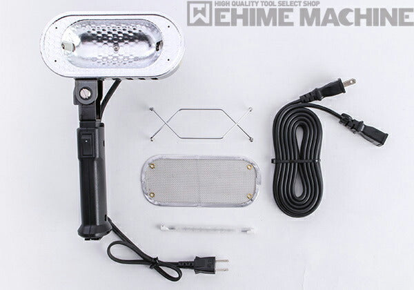 のヒーターの画像2