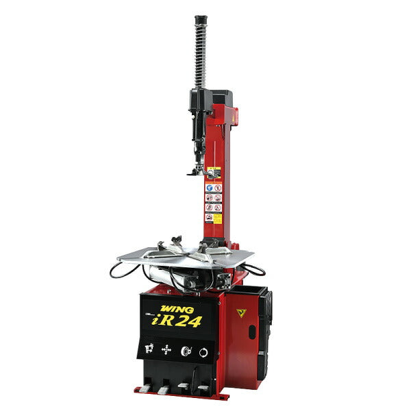 EIWA エイワ WING iR24GT タイヤチェンジャー(リム径22インチ仕様)