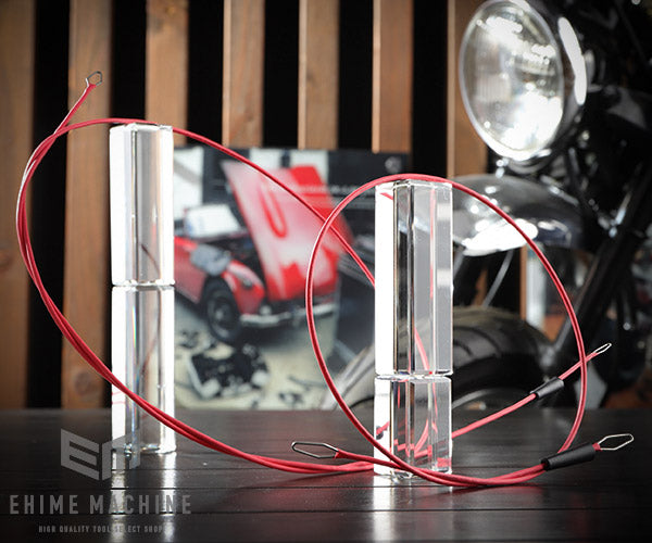 プロオートの配線インストーラーの画像1