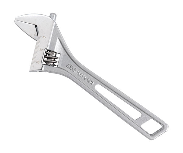 KTC モンキーレンチ(モンキレンチ) (WMA-150)(4989433206622) 京都機械工具