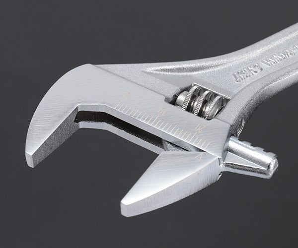 KTC モンキーレンチ(モンキレンチ) (WMA-150)(4989433206622) 京都機械工具