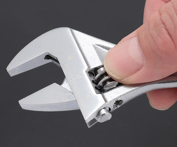 KTC モンキーレンチ(モンキレンチ) (WMA-150)(4989433206622) 京都機械工具