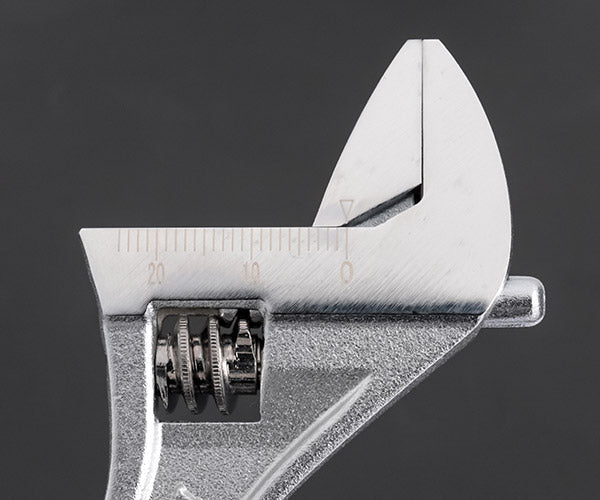 KTC モンキーレンチ(モンキレンチ) (WMA-150)(4989433206622) 京都機械工具
