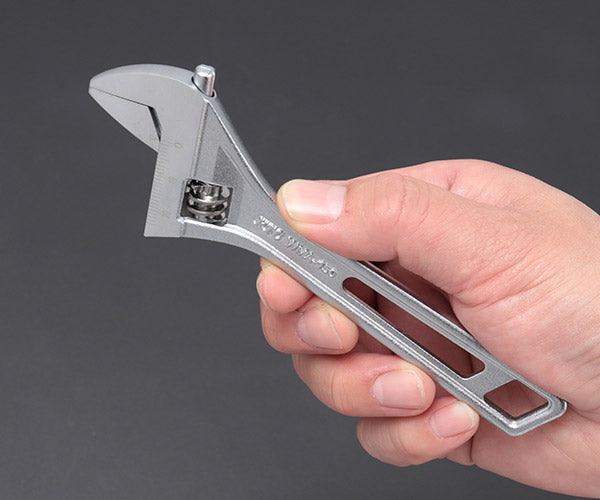 KTC モンキーレンチ(モンキレンチ) (WMA-150)(4989433206622) 京都機械工具