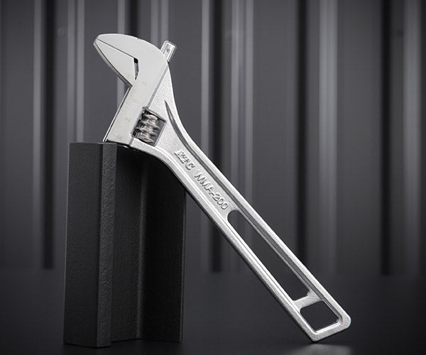 【5月の特価品】KTC WMA-200 モンキーレンチ ( モンキレンチ ) 全長199mm 京都機械工具