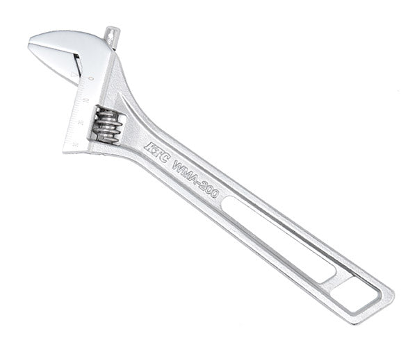 KTC WMA-200 モンキーレンチ ( モンキレンチ ) 全長199mm 京都機械工具