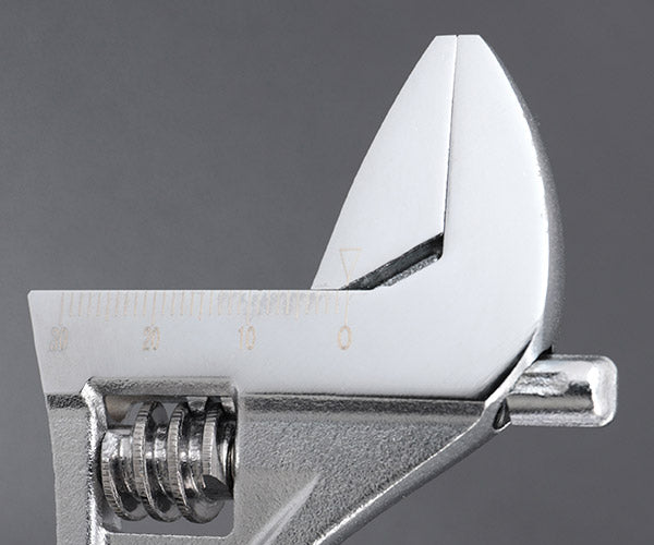 KTC WMA-200 モンキーレンチ ( モンキレンチ ) 全長199mm 京都機械工具