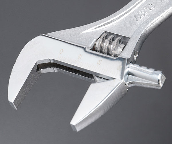 KTC WMA-200 モンキーレンチ ( モンキレンチ ) 全長199mm 京都機械工具