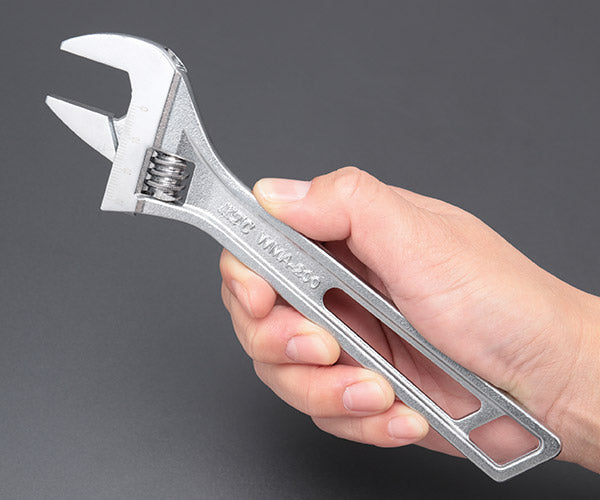 KTC WMA-200 モンキーレンチ ( モンキレンチ ) 全長199mm 京都機械工具