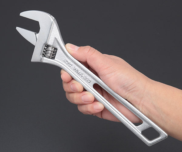 KTC モンキーレンチ(モンキレンチ) (WMA-250) 京都機械工具【ネコポス対応】