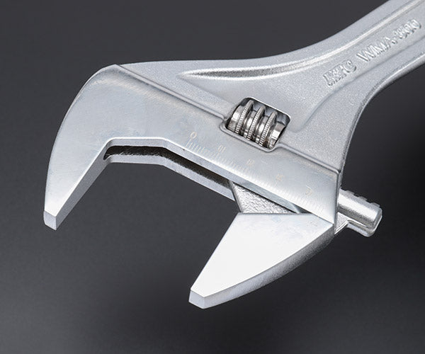 KTC 新型モンキレンチ WMA-300