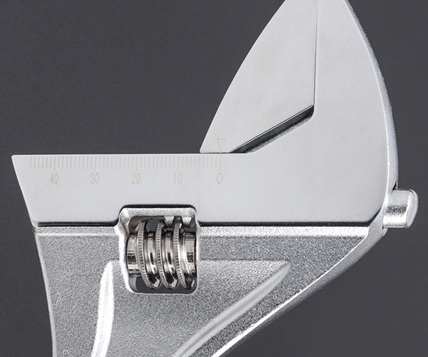 KTC 新型モンキレンチ WMA-300