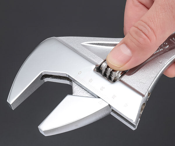 KTC 新型モンキレンチ WMA-300