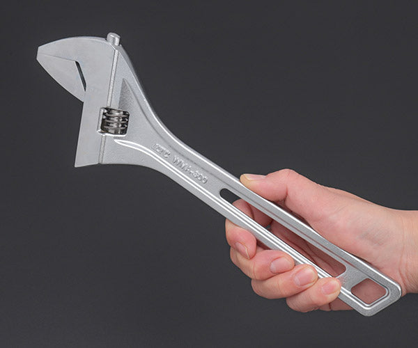 KTC 新型モンキレンチ WMA-300