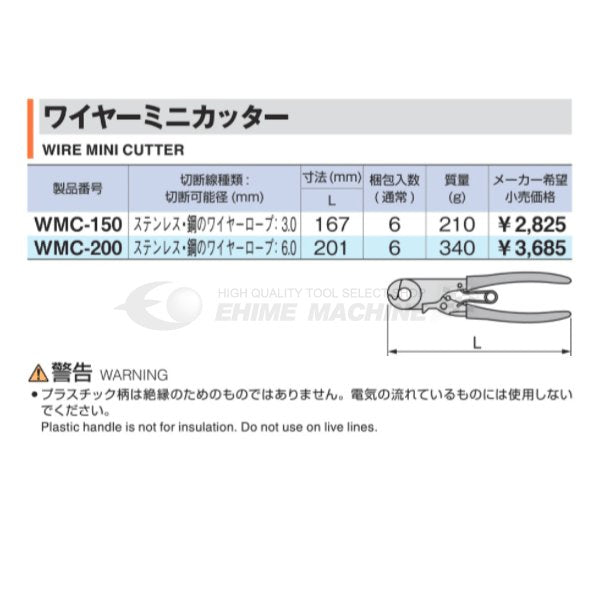 トネのミニカッターの画像2