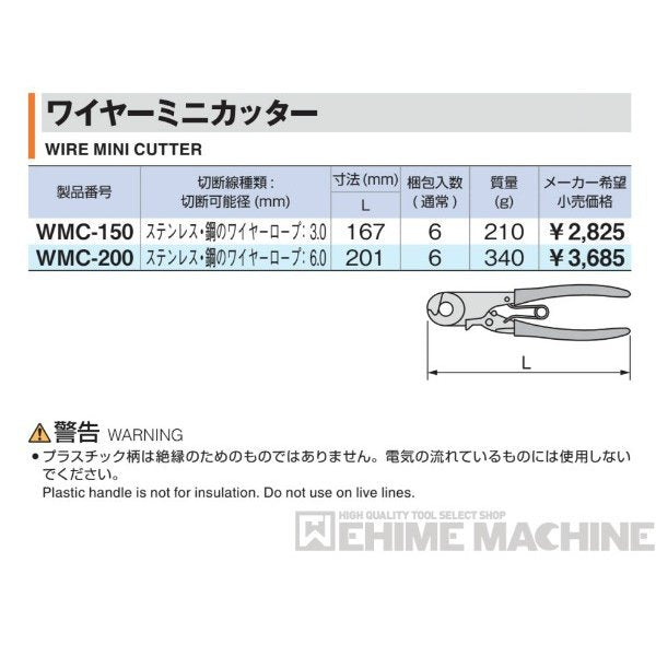 トネのミニカッターの画像7