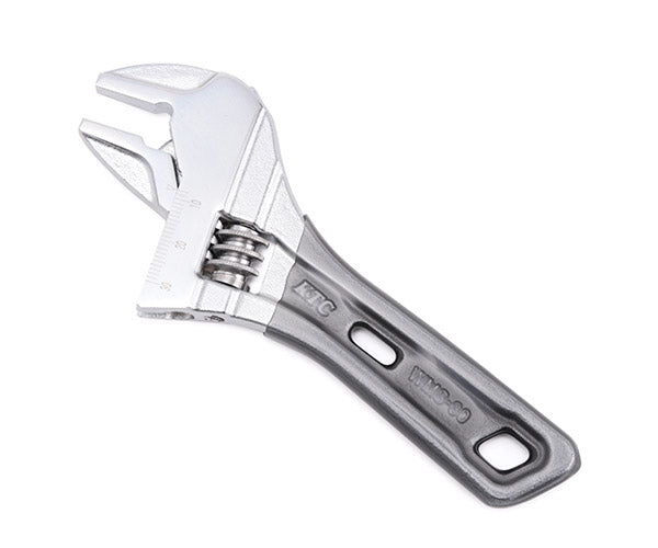 KTC WMS-30 ショートモンキレンチ 開口8〜30mm