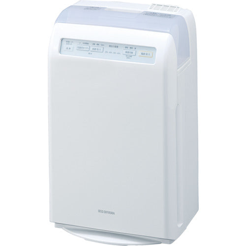 IRIS 285507 加湿空気清浄機 10畳 HXF-C25-W