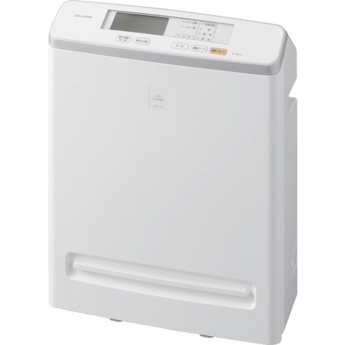 IRIS 281039 モニター空気清浄機 MSAP-AC100