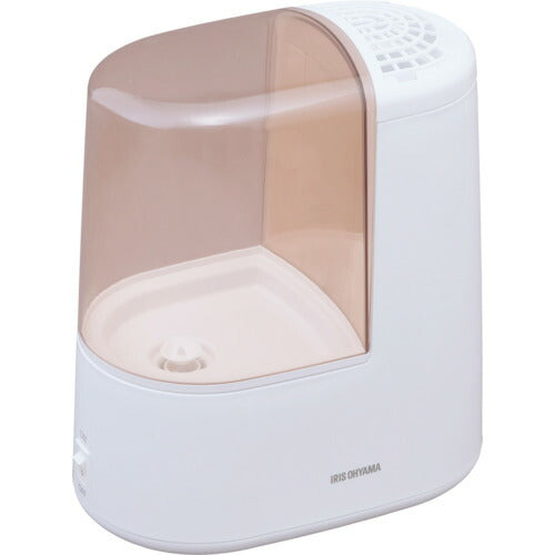 IRIS 281012 加熱式加湿器 SHM-260R1-P