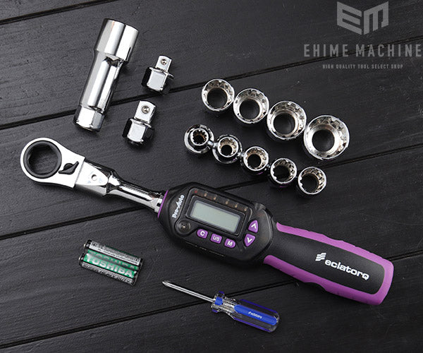 プロオートのトルクレンチの画像2