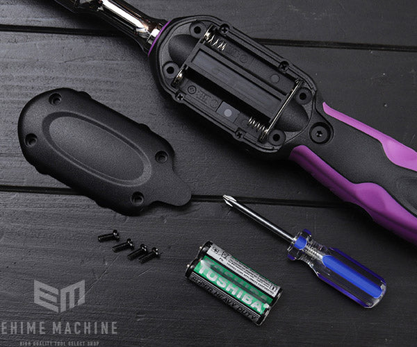 プロオートのトルクレンチの画像11