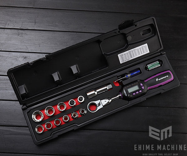 プロオートのトルクレンチの画像12