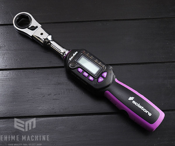 プロオートのトルクレンチの画像3