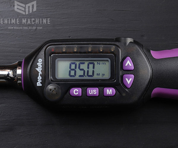 プロオートのトルクレンチの画像6