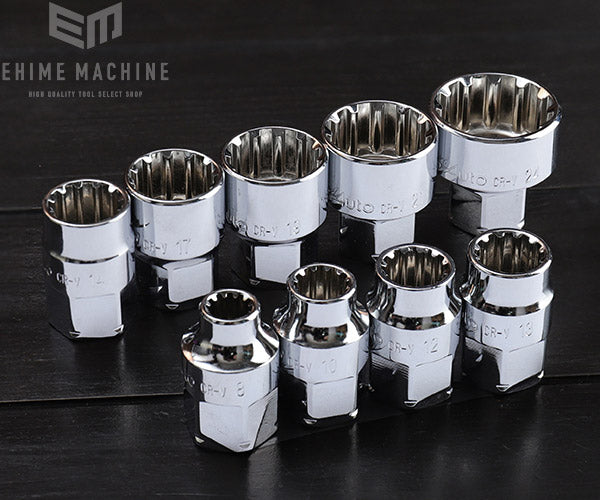 プロオートのトルクレンチの画像8