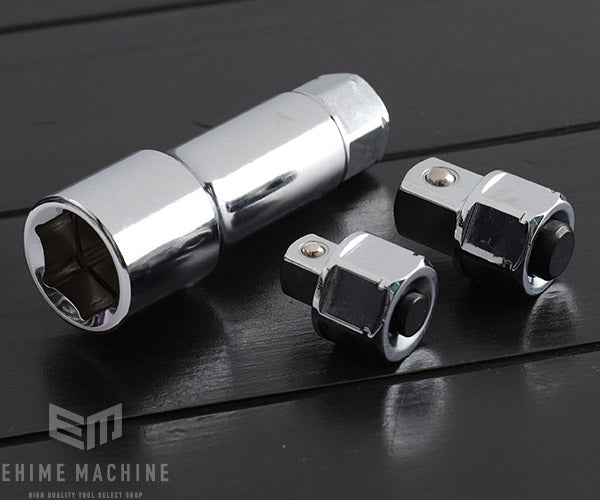 プロオートのトルクレンチの画像9