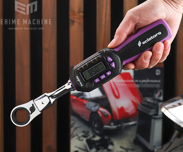 プロオートのトルクレンチの画像10