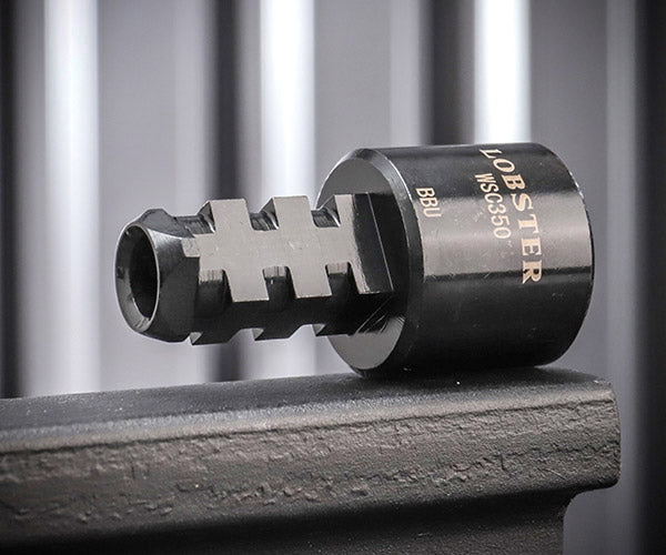 ロブテックス WSC350 溶接ノズルクルーナー エビ LOBSTER ロブスター エビ印工具 LOBTEX 溶接 ノズル 掃除 スパッタ