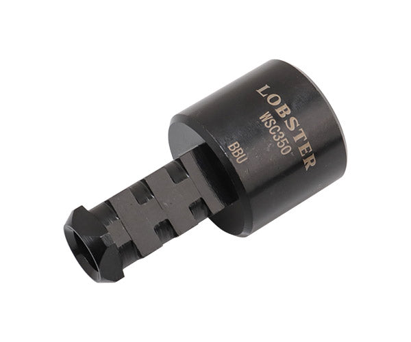 ロブテックス WSC350 溶接ノズルクルーナー エビ LOBSTER ロブスター エビ印工具 LOBTEX 溶接 ノズル 掃除 スパッタ