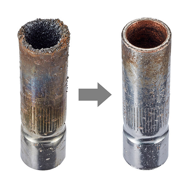 ロブテックス WSC350 溶接ノズルクルーナー エビ LOBSTER ロブスター エビ印工具 LOBTEX 溶接 ノズル 掃除 スパッタ