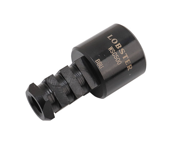 ロブテックス WSC500 溶接ノズルクルーナー エビ LOBSTER ロブスター エビ印工具 LOBTEX 溶接 ノズル 掃除 スパッタ