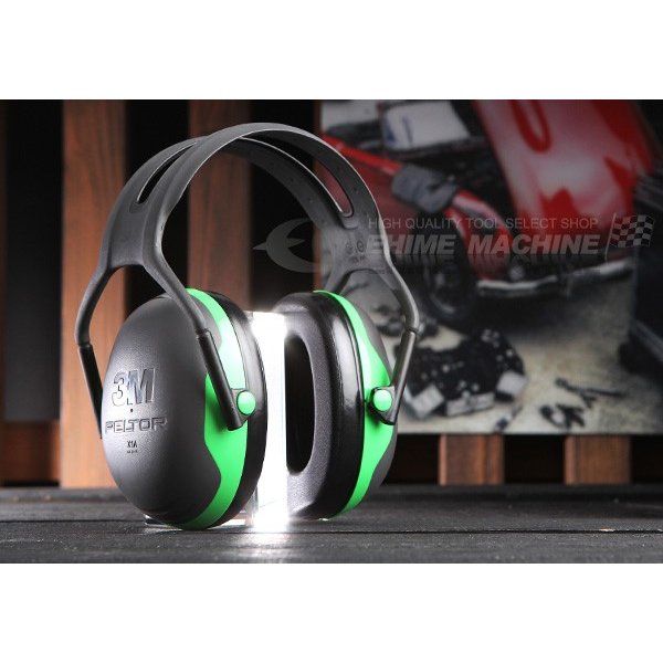 スリーエムの防音保護具の画像1