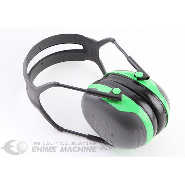 スリーエムの防音保護具の画像3