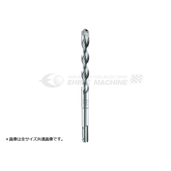 日本正規品 BOSCH ボッシュ SDSプラスX5L 3.4×160 X5L034160