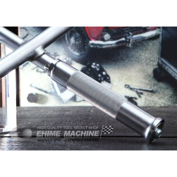 京都機械工具のクロスレンチの画像2