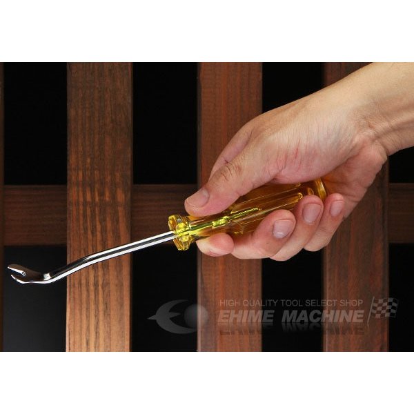 内張りはずしの画像2